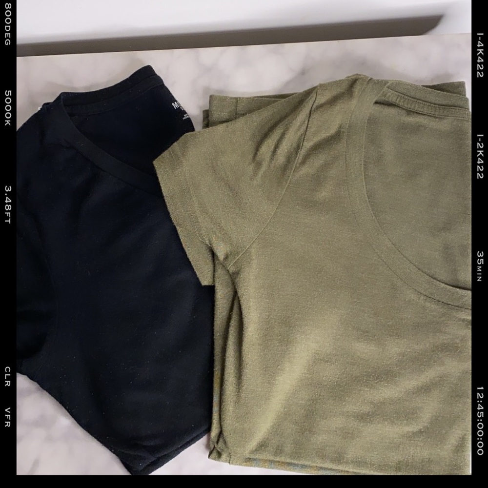 Mossimo Shirts - Size Small